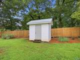 1400 Oakwood Avenue - Photo 34