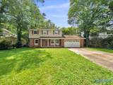 6007 Carmel Drive - Photo 2