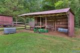 684 Mardis Point Road - Photo 38