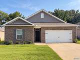12898 Golden Hay Circle - Photo 1