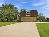 2102 Woodmore Drive - Photo 2