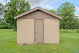 1287 Dillard Street - Photo 24