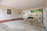 737 Mira Vista Drive - Photo 36