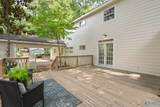 737 Mira Vista Drive - Photo 40