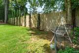 617 Mountain Gap Drive - Photo 36