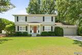 1204 Four Mile Post Road - Photo 1