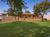 1895 Fry Gap Road - Photo 1
