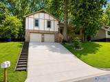 206 Evalyn Street - Photo 1