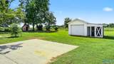 23851 Alabama Highway 99 - Photo 41