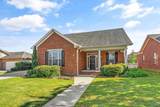 5012 Frankford Drive - Photo 2