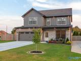 516 Wickerberry Way - Photo 1
