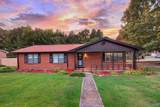 1024 Tomahawk Trail - Photo 1