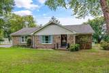 1210 Blevins Gap Road - Photo 1