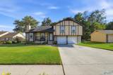 3803 Gardenside Drive - Photo 1