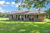 3160 Huckaby Bridge Road - Photo 1