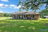 3160 Huckaby Bridge Road - Photo 25