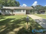 2010 Harrison Street - Photo 1