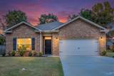508 Wolf Trace Lane - Photo 1