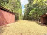 684 Mardis Point Road - Photo 36