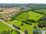 1 ACRE EASEMENT Jeff Road - Photo 1