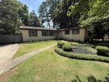 3911 Sparkman Drive - Photo 2