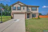 1111 Fountainview Drive - Photo 1