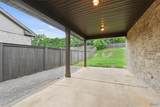 332 Fenrose Drive - Photo 21