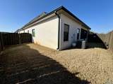 414 Raleigh Elm Drive - Photo 33