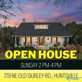 779 Old Gurley Road - Photo 1