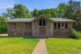 12021 Bell Mountain Drive - Photo 1