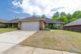 29788 Crockett Run Lane - Photo 2