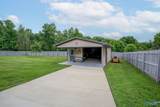 167 County Road 1010 - Photo 41