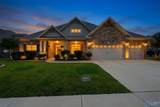 163 Legacy Cove Drive - Photo 1
