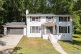 12027 Comanche Trail - Photo 1