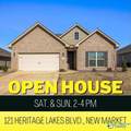 121 Heritage Lakes Boulevard - Photo 1