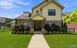 1501 Hammock Street - Photo 2