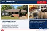 2120 Medaris Road - Photo 1