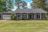 2106 Mythewood Drive - Photo 1