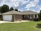 18220 East Limestone Road - Photo 1