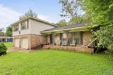 2912 Moss Road - Photo 1