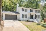 12027 Comanche Trail - Photo 1