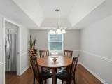 6720 Steeplechase Drive - Photo 4