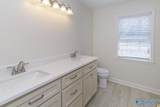 1314 Briar Hollow Trail - Photo 33