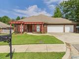 8800 Belle Mor Drive - Photo 1