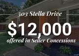 503 Stella Drive - Photo 1