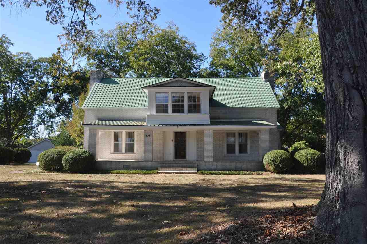 1459 Alabama Highway 69 - Photo 1