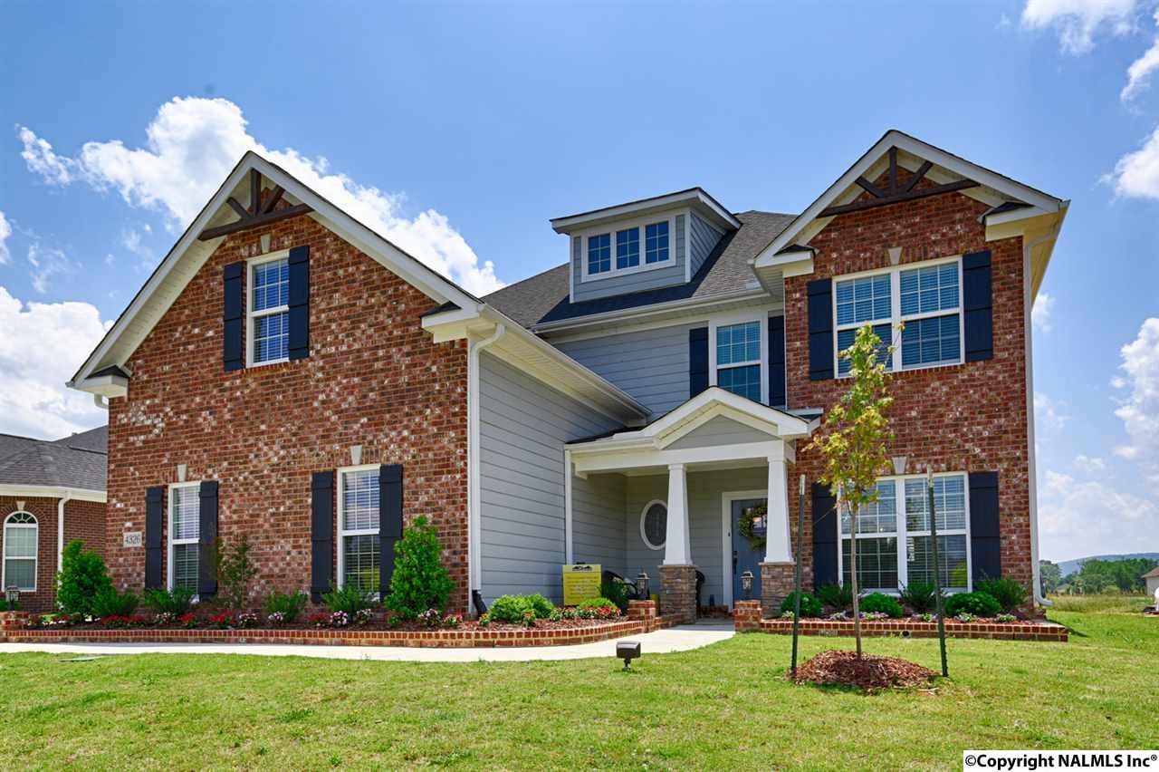4326 Willow Bend Lane - Photo 1
