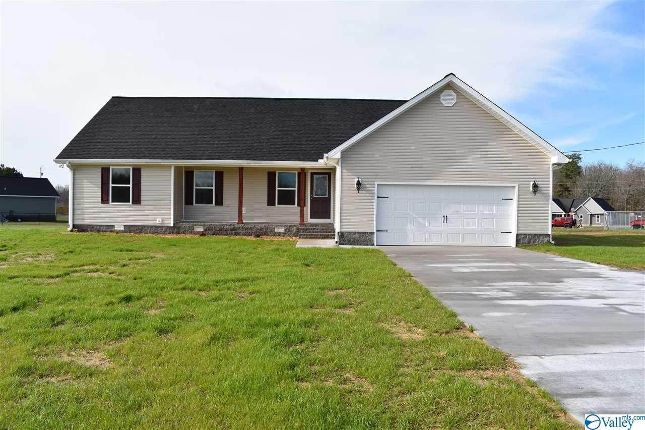 303 Ky Creed Lane - Photo 1