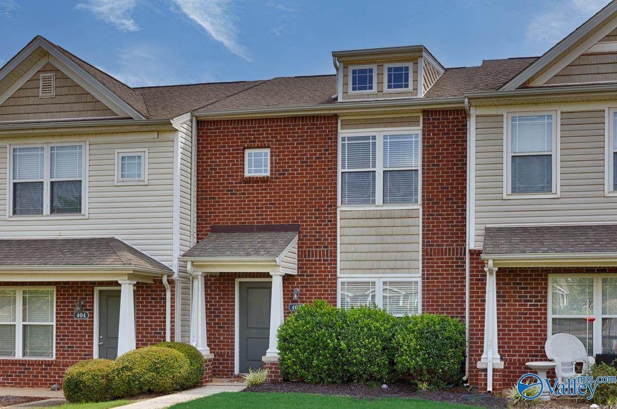 402 Promenade Drive - Photo 1