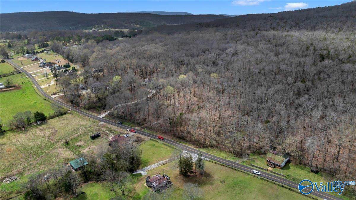 5 Acres Hurricane Road - Photo 1